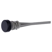 MCS Oil tank fill plug / dipstick assembly motor oil - Black