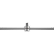 Wera Zyklop 1/4" sliding T-handle