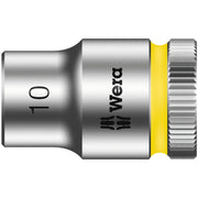 Wera Zyklop 3/8" socket - Metric 10.0