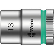 Wera Zyklop 3/8" socket - Metric 13.0