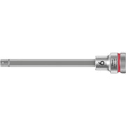 Wera Zyklop 3/8" Hex socket bit with holding function Metric