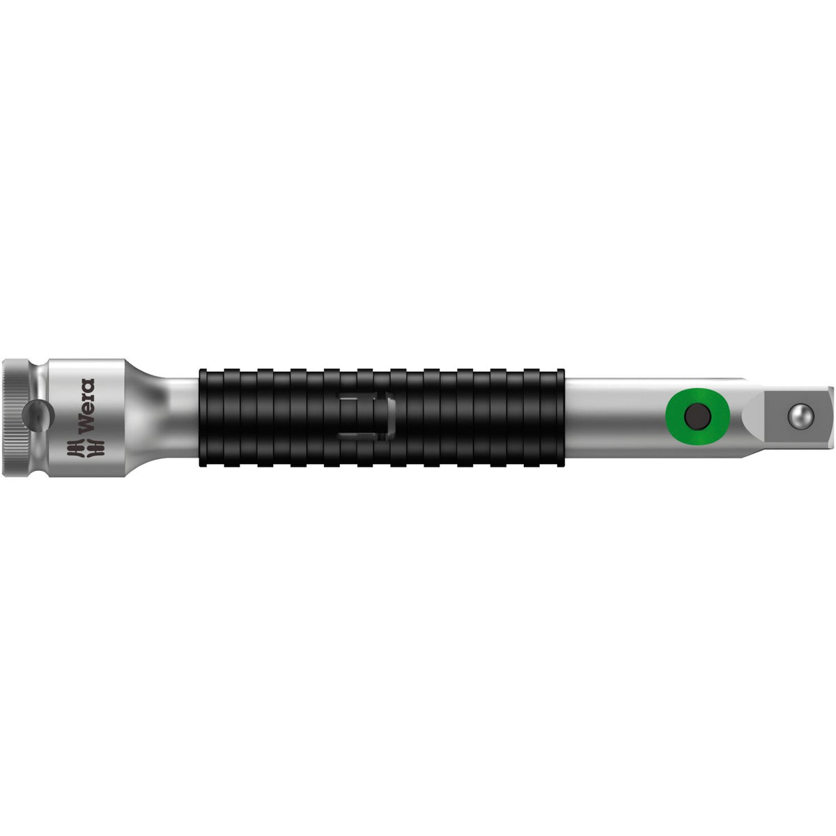 Wera Zyklop 3/8" flexible lock short extension 125mm
