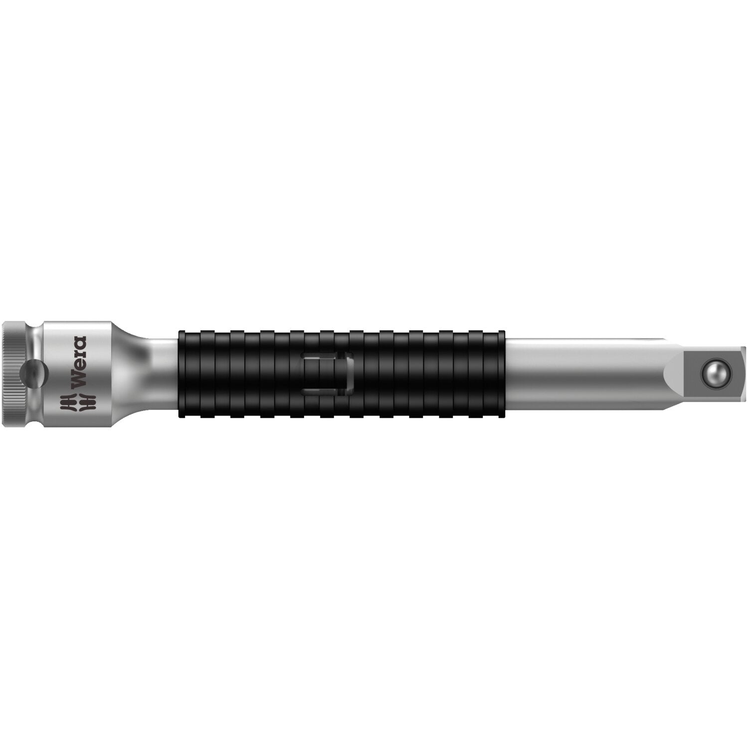 Wera Zyklop 3/8" short extension 125mm