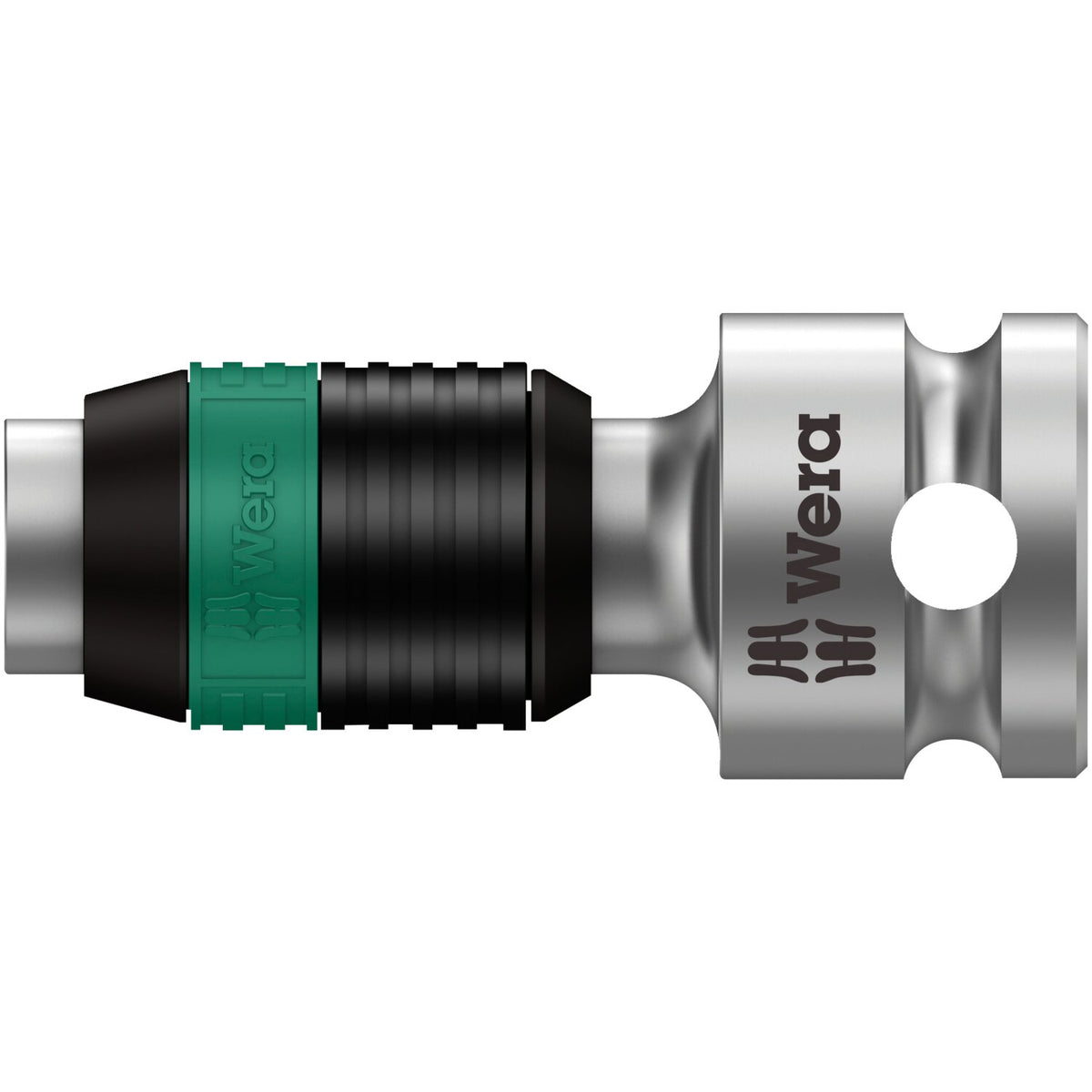 Wera Zyklop 3/8" bit adapter socket