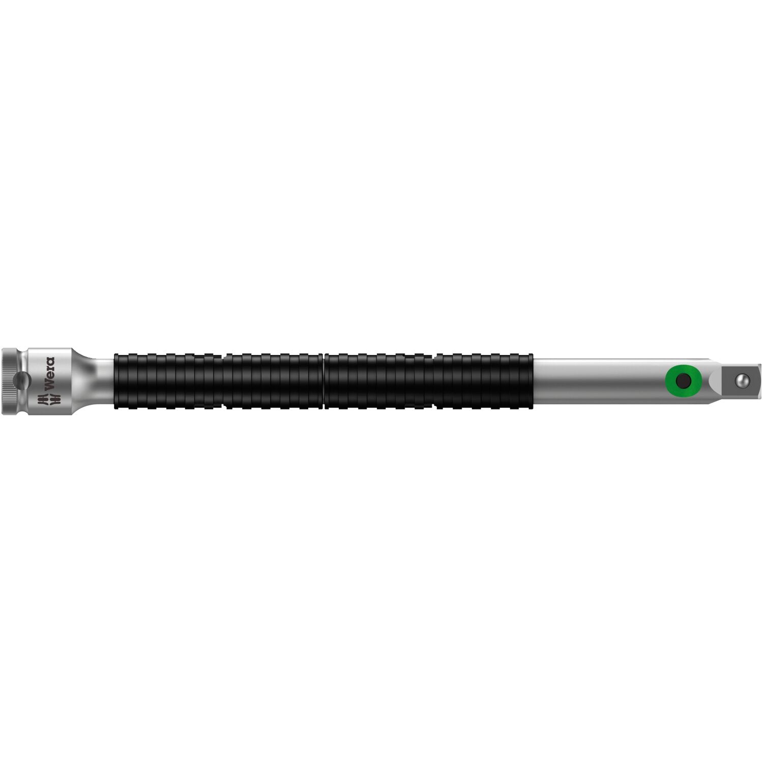 Wera Zyklop 3/8" flexible lock long extension 200mm