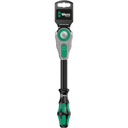 Wera Zyklop speed ratchet 1/2" drive