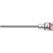 Wera Zyklop 1/2" Hex socket bit with holding function