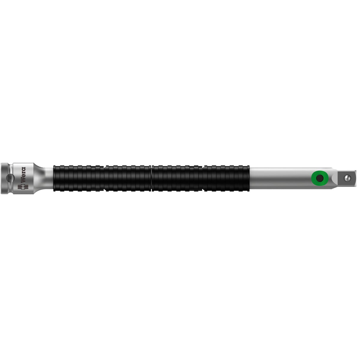 Wera Zyklop 1/2" flexible lock long extension 250mm