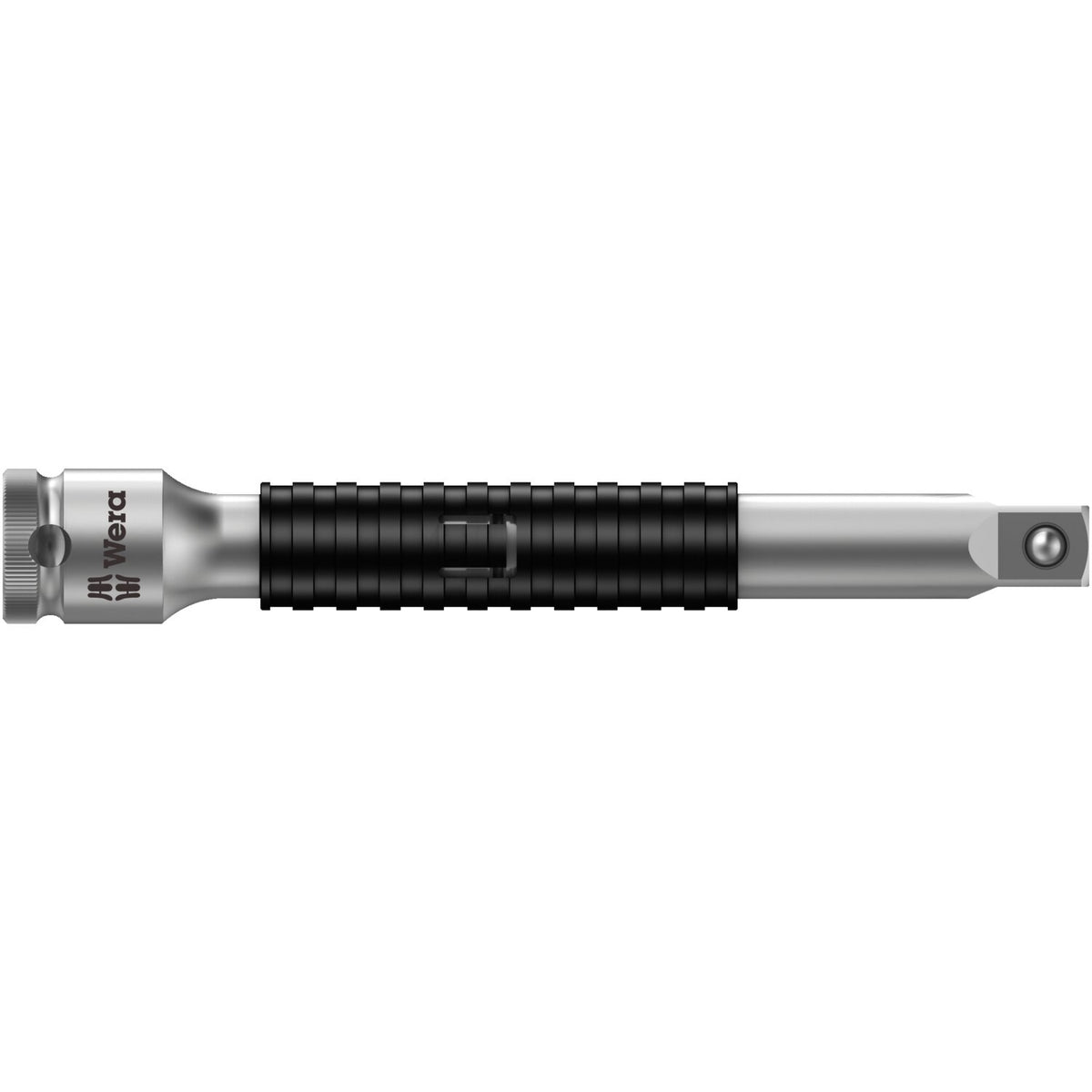 Wera Zyklop 1/2" short extension 125mm