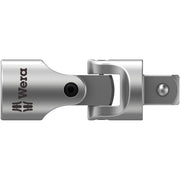 Wera Zyklop 1/2" universal swivel joint