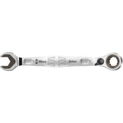 Wera ratcheting wrench Joker switch open/box end - Metric 12