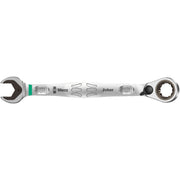 Wera ratcheting wrench Joker switch open/box end - Metric 13