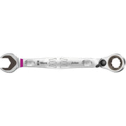 Wera ratcheting wrench Joker switch open/box end - Metric 14