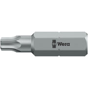 Wera 1/4" bit for Torx® screws TX30