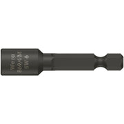 Wera 1/4" drive nutsetter - Metric 6.0
