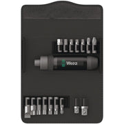 Wera impact driver kit