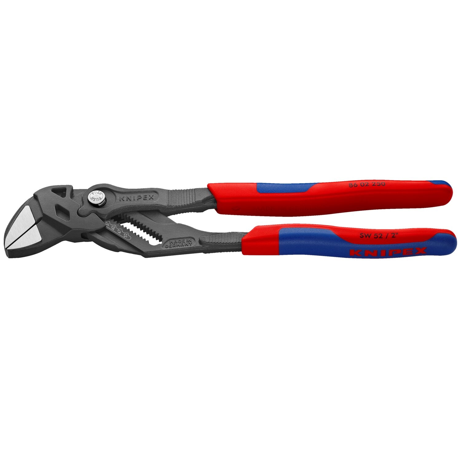 Knipex pliers wrench 250mm