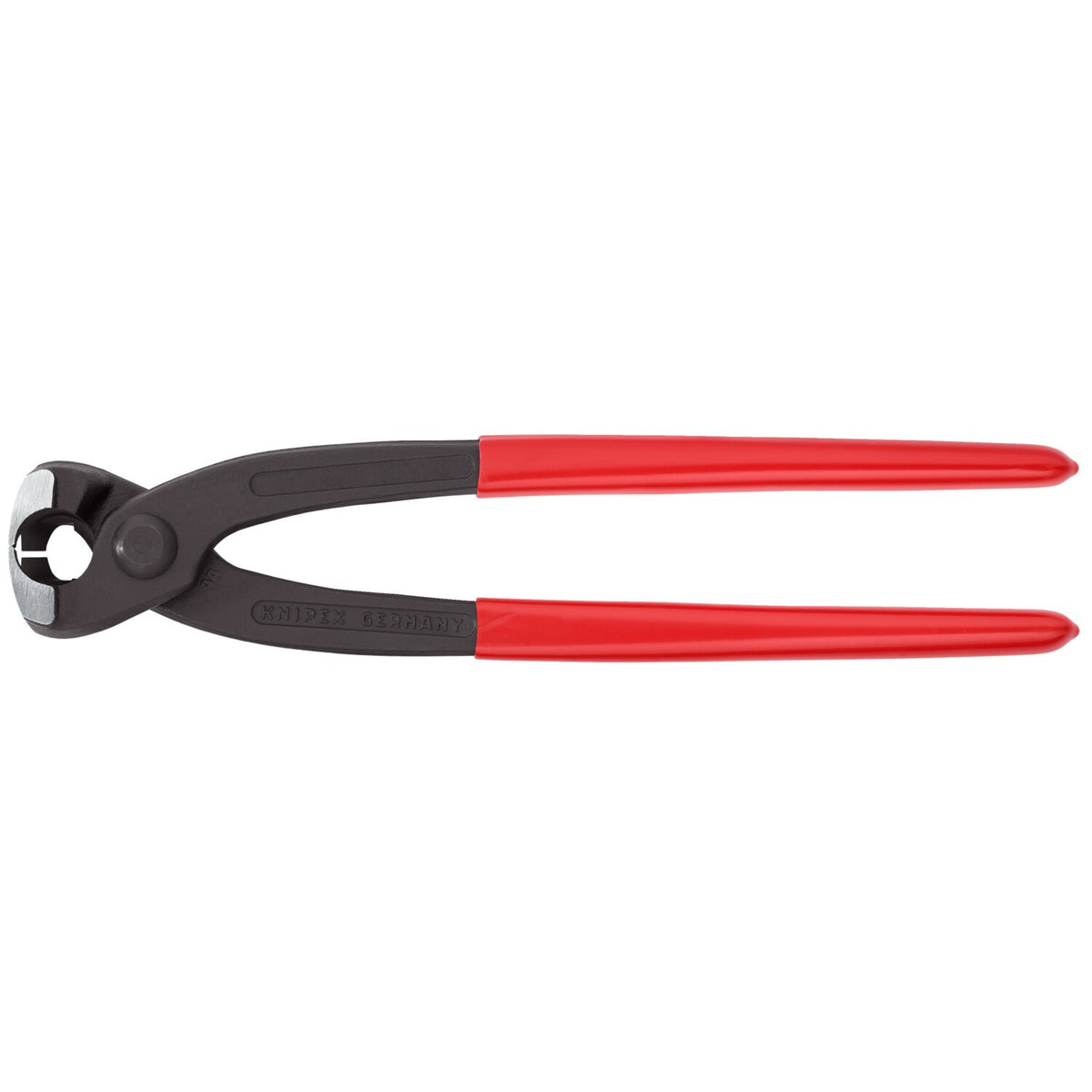 Knipex ear clamp pliers 220mm