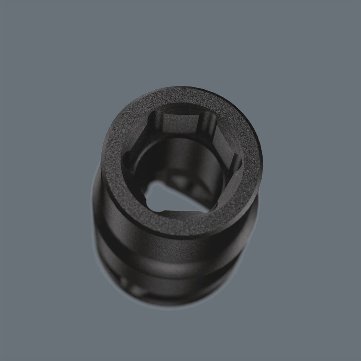 Wera Impaktor 1/2" hex socket set - Metric