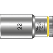 Wera deep socket size 22mm