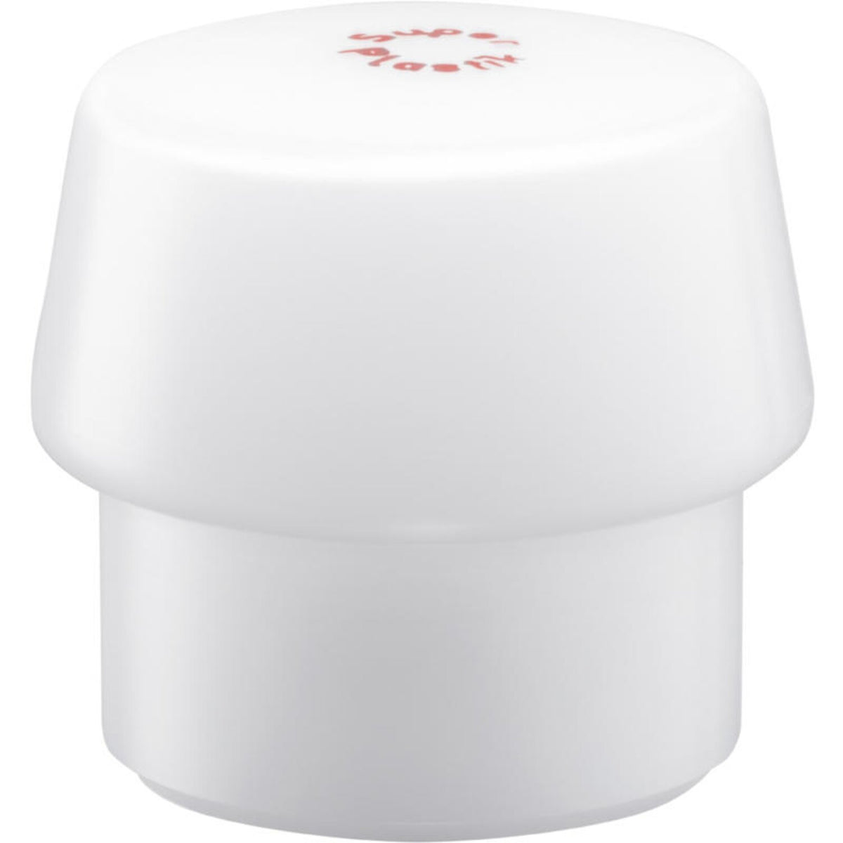Halder insert for Simplex mallet 50mm Superplastic - Medium