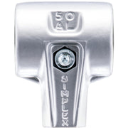 Halder aluminum hammer head housing 60mm Simplex