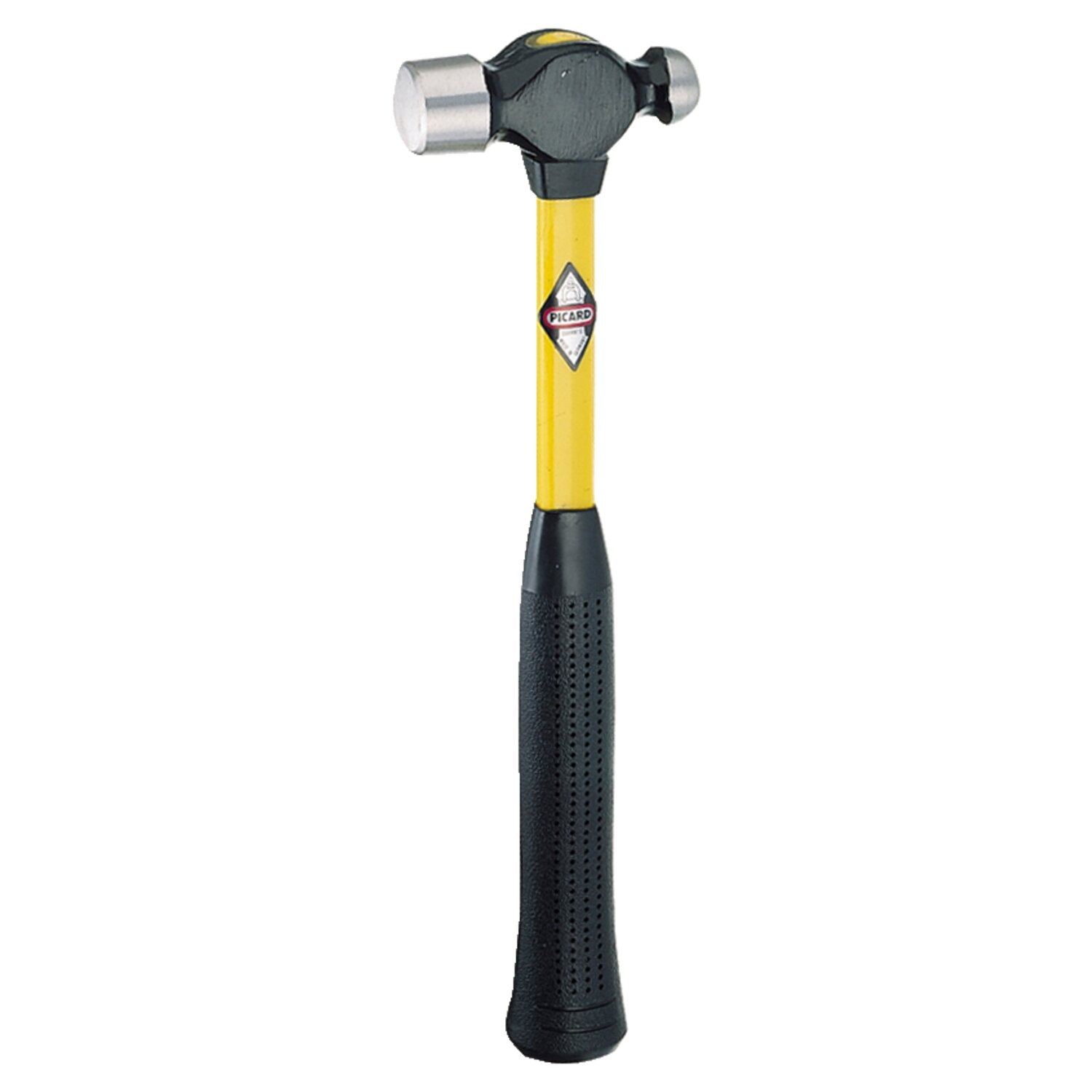 Picard engineers hammer 100 gram - Fiberglass handle