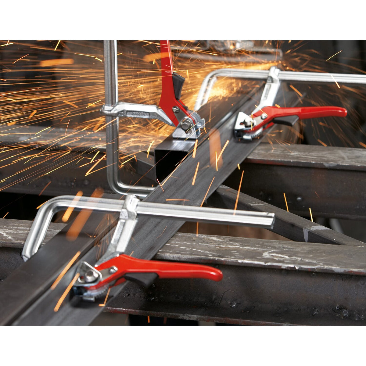 Bessey lever clamps ClassiX GSH - 600mm
