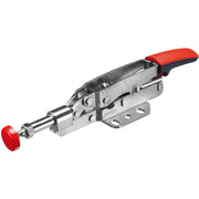 Bessey self adjustable horizontal toggle clamp - 25mm