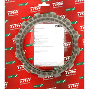 TRW clutch plate kit frictions discs