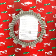 TRW clutch plate kit frictions discs