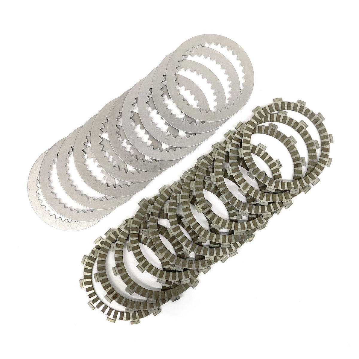 TRW Power clutch plate kit