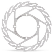 Moto-master Offroad Flame Disc Brake Rotor - Front