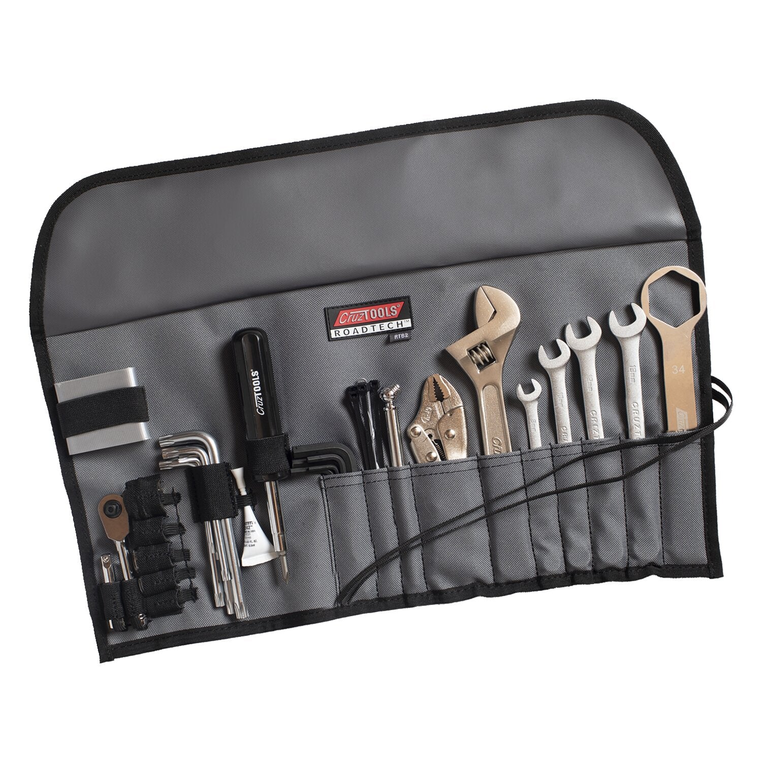Cruztools RoadTech B2 tool kit for BMW