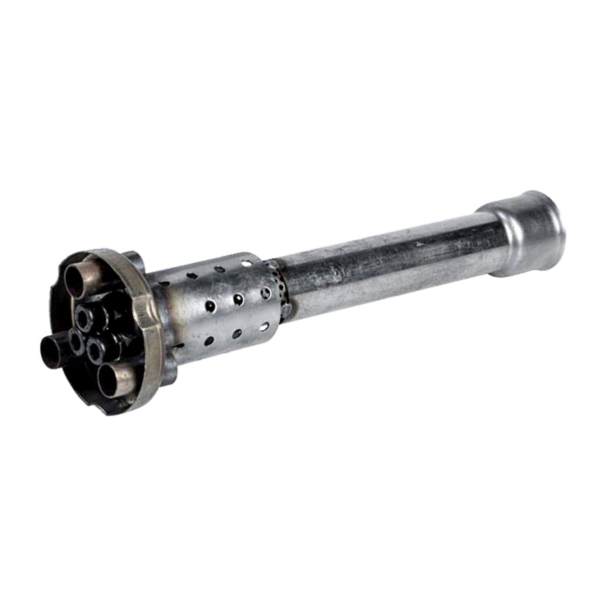 MCS Db killer for megaton muffler with adjustable sound
