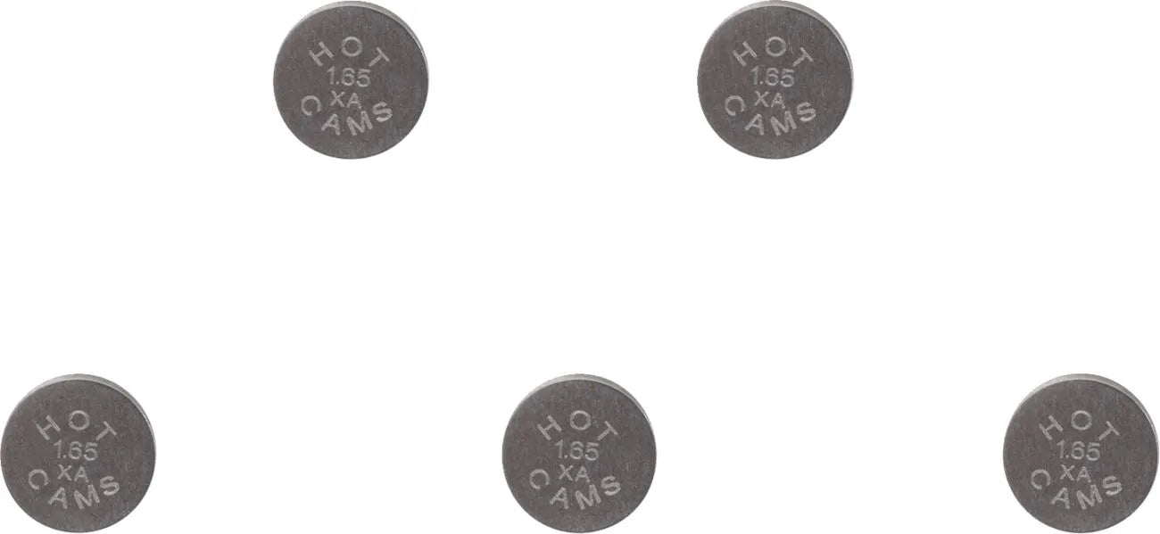 Hot Cams 7.48mm Valve Shims