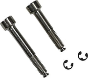 Moose Offroad Brake Caliper Pins For Oem Applications