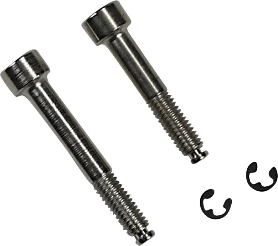 Moose Offroad Brake Caliper Pins For Oem Applications