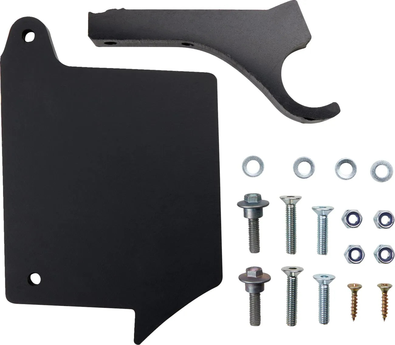 Axp Racing Xtrem Skid Plate For Engine Protection