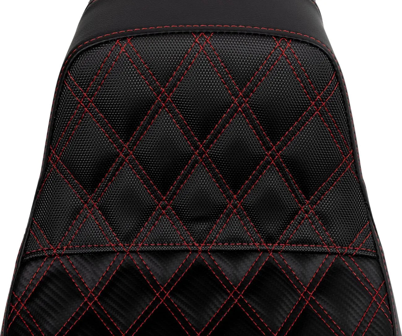 Saddlemen Pro Series Sdc Performance Grip Seat - For Harley Davidson