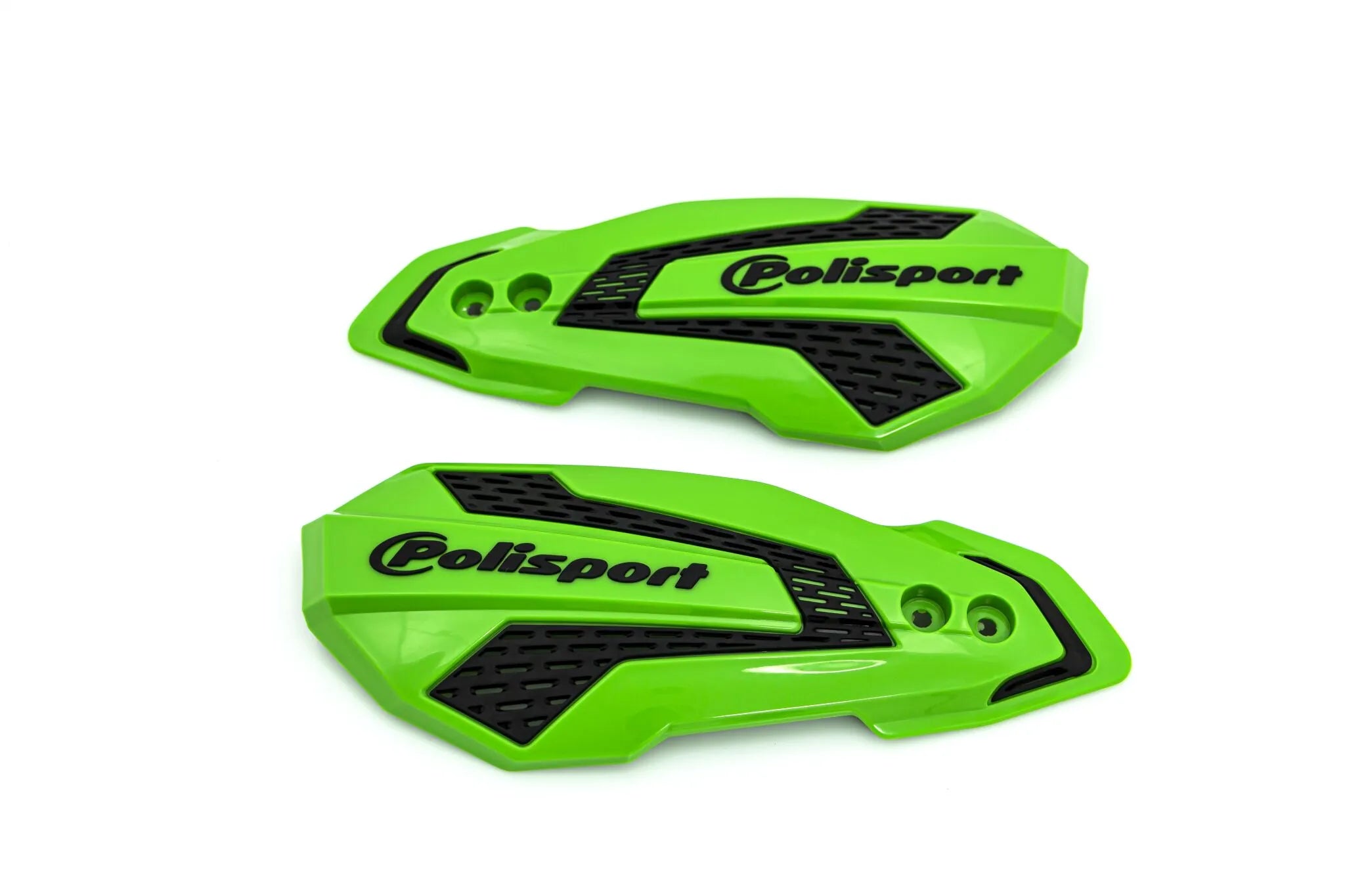 Polisport Mx Flow Handguard Replacement Plastic