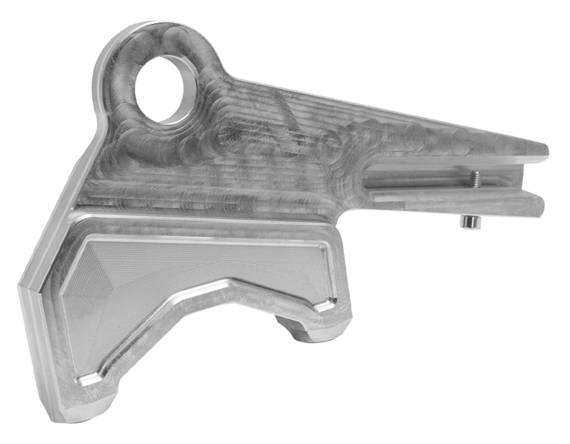 Vity's Brackets for Radial Mount Rear Brake Calipers
