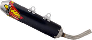 Fmf Powercore 2.1 Silencer For Enhanced 4-stroke Performance