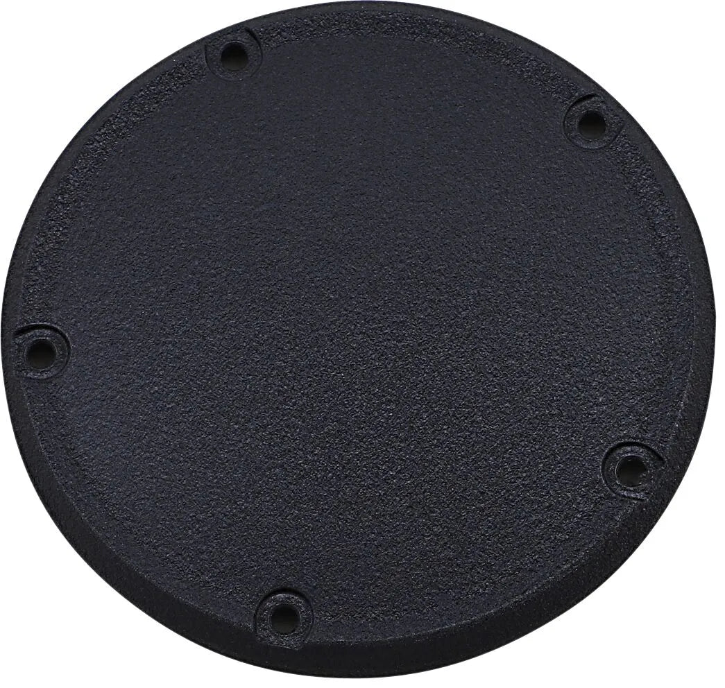 Drag Specialties Derby Cover for Big Twin Narrow Primary