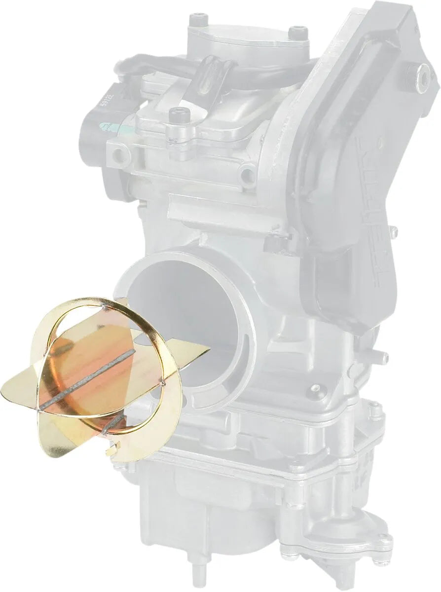 Boyesen Power Wing Fuel Atomizer