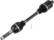 Complete Heavy-duty Axle