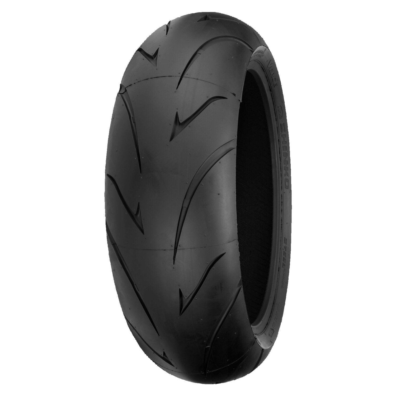 Shinko Tires Shinko 011 rear tire 200/55VR17(78V) TL