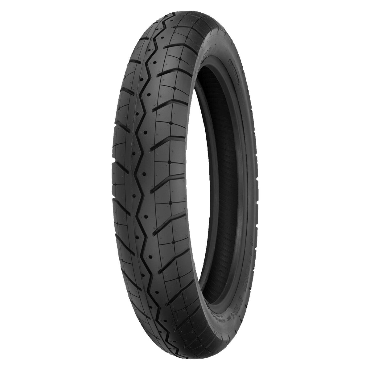 Shinko Tires Shinko 230 front tire 130/90V-16 67V TL