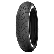 Shinko Tires Shinko 250 front tire MT90H16 73H TL WW