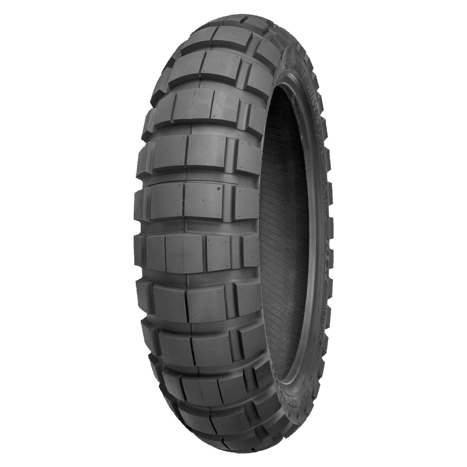 Shinko Tires Shinko E805 rear tire 170/60HR17 72H TL